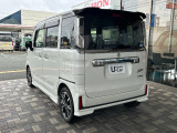 納車前に、当店サービス工場にて法定点検を実施して納車いたします。もちろん点検料を別途頂く事はありません