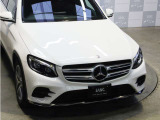 GLC 200 スポーツ 