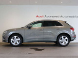 Q3 35 TDI クワトロ アドバンスド ディーゼル 4WD 