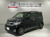 ホンダ N-WGNカスタム