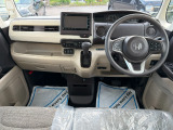 N-BOX G L ホンダセンシング 