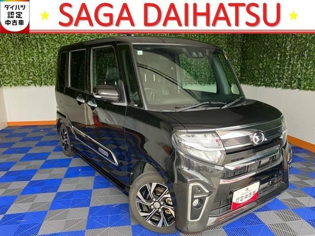 タントカスタム X スタイルセレクション