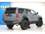 ハイラックスサーフ 3.4 SSR-G 4WD 