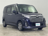トヨタ ルーミー