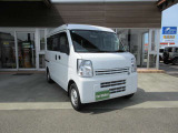 エブリイ PC ハイルーフ 4WD 