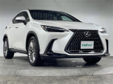 レクサス NX