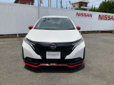 ノートオーラ  1.2 NISMO