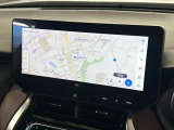 【JBLサウンドシステム付き純正12.3型ナビ】充実のナビ機能はもちろん、高度なチューニング能力が搭載されており、高音質な音楽をお楽しみいただけます♪