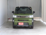 タフト 「気分前進。ワクワクSUV」