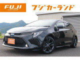 トヨタ カローラツーリング