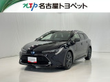トヨタ カローラツーリング