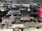 親切・丁寧な専門メカニックスタッフが応対!・車検・点検整備・事故等の修理などアフターサービスも安心。お車のカスタマイズもネクステージのサービススタッフまでご相談ください!