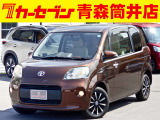 トヨタ ポルテ