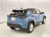 低燃費で環境にもやさしいハイブリッド車です。トヨタ専用診断機器でハイブリッドシステムを綿密に点検してあります!