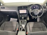 ゴルフオールトラック TSI 4モーション マイスター 4WD 