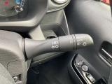 高速道路でのトンネルなど暗くなった時に自動でライトのON・OFFをしてくれるので、ライトの消し忘れが防げます!