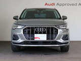 Q3 35 TDI クワトロ アドバンスド ディーゼル 4WD 