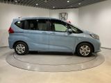 先進の安全運転支援システム「HondaSENSING」がもたらす、より安心と快適性です。