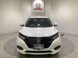 ヴェゼル 1.5 ハイブリッド Z ホンダセンシング 4WD 