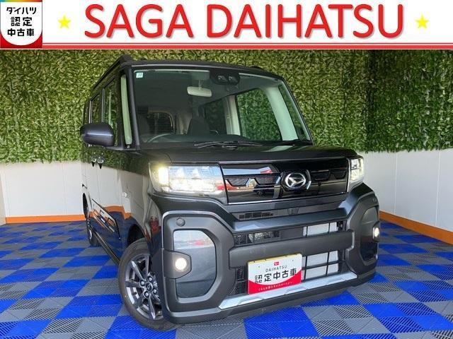 タント ファンクロス リミテッド 