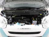 定期点検や車検、日常のメンテナンスも、どうぞ当社の整備工場にお任せください。