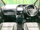 ヴォクシー 2.0 ZS 煌 