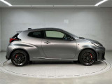 GRヤリス 1.6 RZ ハイ パフォーマンス 4WD 