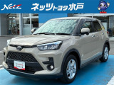 ご覧いただきありがとうございます♪ネッツトヨタ水戸です。車のプロがお客様のカーライフのサポートをいたします。