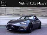 マツダ ロードスターRF