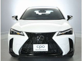 【CPOとは】〜Certified Pre-Owned〜厳しいレクサス基準をクリアした認定中古車のことです。