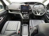 セレナ 1.2 e-POWER ハイウェイスターG 修復歴無し