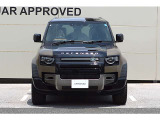 ディフェンダー  110 X 3.0L D300 ディーゼルターボ 4WD