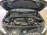 BMW 2.0L 直列4気筒ツインパワーターボ ディーゼルエンジン :コモンレールダイレクトインジェクションシステム、可変ジオメトリーターボチャージャー