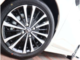 リバーサイドでは、全車試乗可能ですので各お客様、ご納得行くまでご検討中のお車とのフィーリングを確認できます。