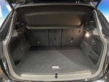 ●トランクルーム:趣味が広がる収容スペース!これだけの広さがあればお買い物やレジャーなどにも最適です!使用感も少なくきれいな状態を維持しております。