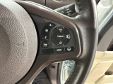 クルーズコントロールを装備しています。高速道路などで一定の速度で走ってくれるので運転が楽ですよ!速度を設定できますので、スピードの出しすぎにも注意できます。