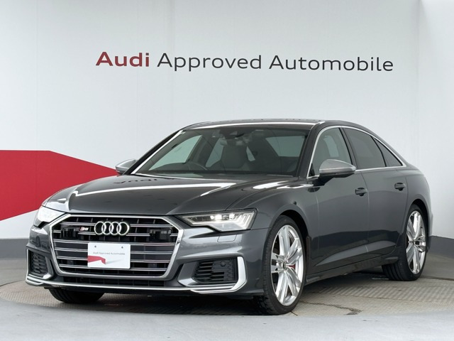 S6 2.9 4WD