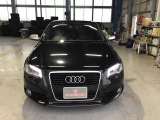 A3スポーツバック 1.4 TFSI 
