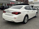 フーガ 3.7 370GT FOUR 4WD 
