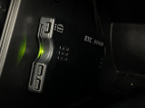 【ETC】高速道路の料金所をストレスなく通過!話題のスポットやサービスエリアに多い「スマートIC」利用時は必須のアイテムです。当店でセットアップを実施、ご納車当日からすぐにご利用いただけます!
