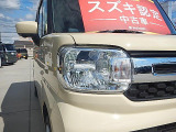 LEDヘッドランプ