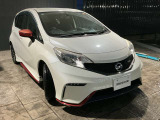 ノート 1.2 NISMO 