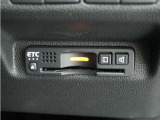 ◆ETC車載器 装備車◆今や必需品のETC!有料道路を利用する際にスムースに通過でき、わずらわしい料金支払いから開放されます!