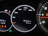 実走行距離32,613kmでございます