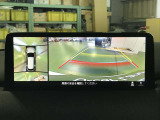 360&deg;ビューモニターも装備しておりますので、どんな場所でも簡単に駐車できます。