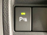 【コーナーセンサー】バンパーに付いたセンサーが障害物を検知!一定の距離に近づくとアラートで教えてくれます♪狭い駐車スペースや車庫入れ時も安心ですね☆