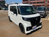 スペーシアベース XF 4WD 
