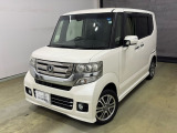 ホンダ N-BOXカスタム