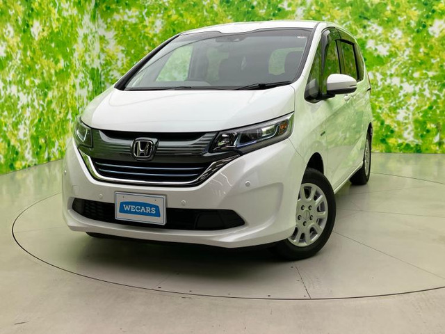フリード 1.5 ハイブリッド G ホンダセンシング 4WD