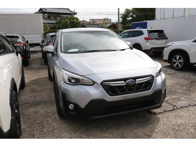 XV 2.0e-L アイサイト 4WD 